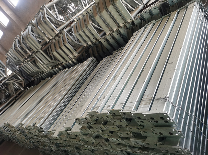 未來熱浸鍍鋅的發展趨勢